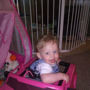 Meet your Posher, Lori